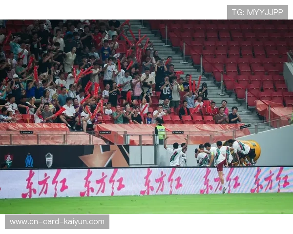 海港球迷组织如何影响比赛日体验与主场优势？