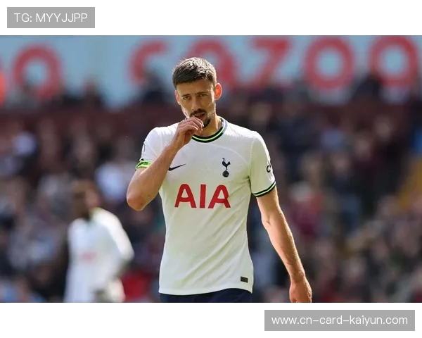 热刺球员信心严重不足：背后的原因与未来走向