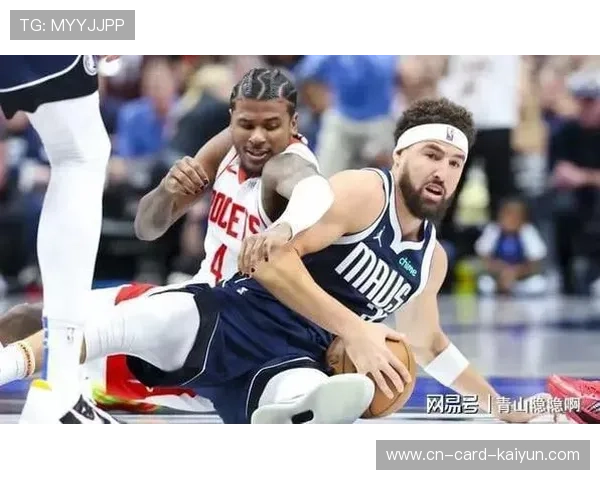 独行侠双向外援交替得分稳住局面