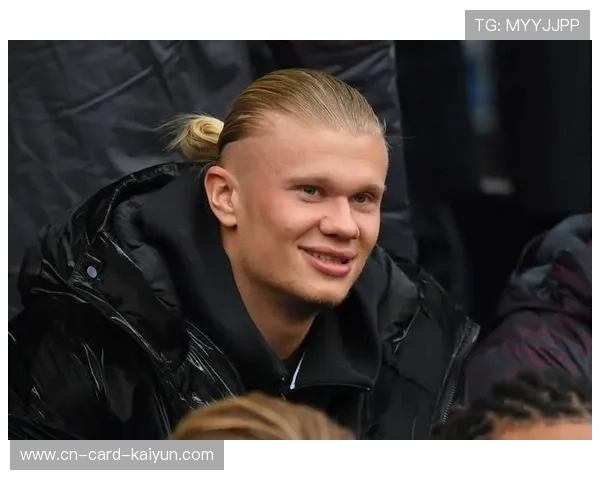 皇马传闻将哈兰德式前锋列入优先引援名单:引领未来的进攻新风潮