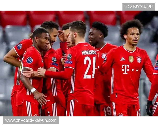 拜仁防线专注度不足：从分心到稳固的系统化修复之路