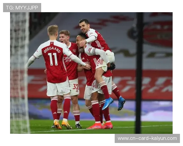 阿森纳压迫式推进奏效