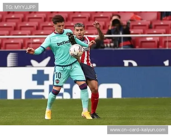 马德里竞技—科雷亚断球后一脚定乾坤