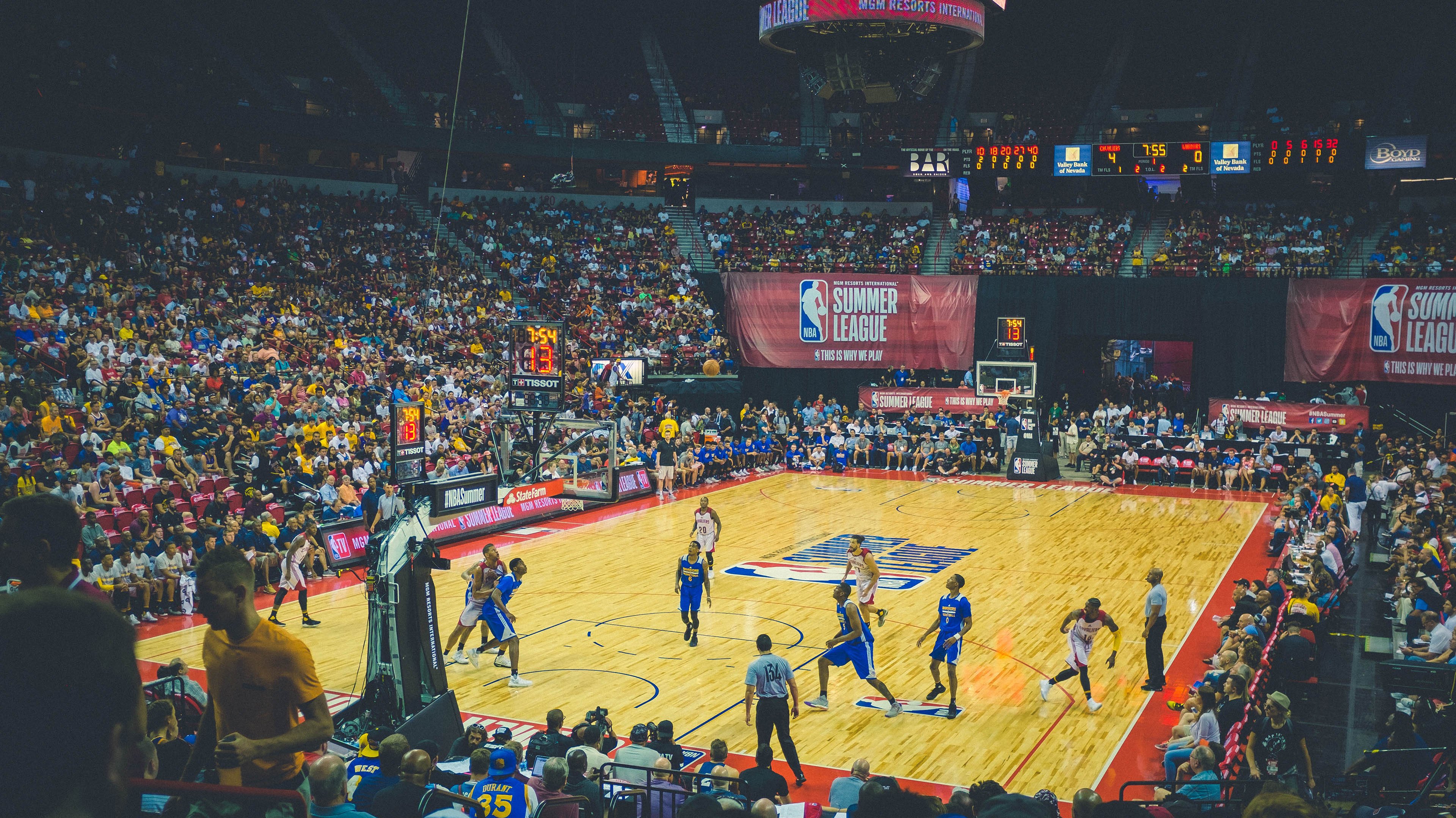 体育科技设备创新趋势