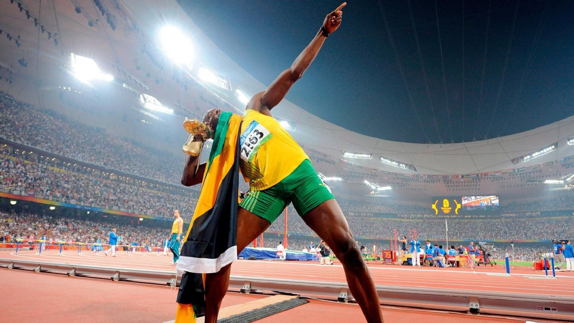 体育赛事直播技术发展